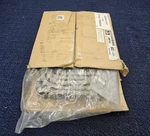Bikemaster 197606: 428H X 25FT Heavy Precision Roller Chain Natural. Fixed Price $74.74.