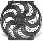 Flex-a-lite 104359 (392) 12" Reversible S-blade Electric Fan 925 Cfm. Fixed Price $134.99.