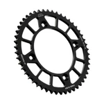 JTA895.50BLK Racelite Aluminum Rear Sprocket 50T 428 Husq/ktm. Fixed Price $43.11.