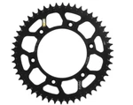 Protaper Rear Black Sprocket - 49 Teeth For Honda 033233. Fixed Price $96.99.