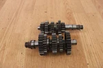 2008 Yamaha YZ250F Tranny / Transmission. Fixed Price $149.00.