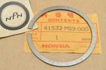 Nos Honda GL1200 Gold Wing Final Gear Ring Spacer (1.94) 41532-MG9-000. Fixed Price $5.49.