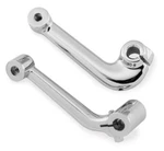 Biker's Choice Shift Lever Chrome Xl 77-85 Replaces H-d 34606-75T 490821. Fixed Price $37.99.