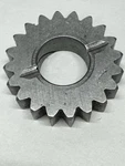 Harley Davidson Sportster 35750-58B 20TOOTH 2ND Second Gear Countershaft Good. Fixed Price $29.00.