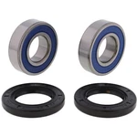 Balls Front Wheel Bearing Seal Kit For Suzuki GSXR1300R Hayabusa 99-11. Fixed Price $29.29.