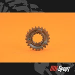 1998 YZ400F Oem Transmission Main Gear 4TH Pinion 5BE-17141-00-00. Fixed Price $59.99.
