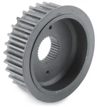 Andrews Transmission Overdrive Ratio Belt Pulley - 33T Motorcycle Street 290334. Fixed Price $195.00.