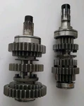 Oem Suzuki Transmission Tranny Shaft Set. Fixed Price $95.00.