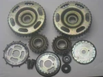 1990 Honda Se Timing Pulley Gears And Plates. Fixed Price $42.36.