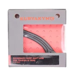 Kuryakyn Ridgeback Front Shift Arm Part Number - 5803. Fixed Price $28.99.