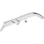 Drag Specialties DS325199 Chrome Upper Belt Guard 93-99 Softail. Fixed Price $97.71.