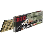 D.i.d. - Chain Links M520ATV284FB. Fixed Price $130.77.