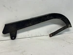 Harley Davidson Fxe Shovelhead Chain Guard Oem Black Paint. Fixed Price $75.00.