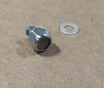 Big Dog Motorcycles Updated Inner Primary Vent W/ Teflon Gasket Dssc 05-11 Model. Fixed Price $24.99.