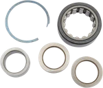 Eastern Bearing Kit W/ Washers And Race Big Twin Harley A-24004-03. Fixed Price $134.99.