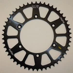 Sunstar Works Triplestar Aluminum Rear Sprocket Black 5-357751BK. Fixed Price $77.05.