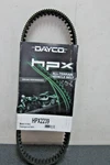 Dayco HPX2239 High-performance Atv Belt Fits Select 2007-26 Polaris, New. Fixed Price $57.97.