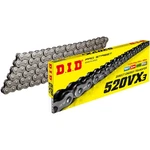 Did Chain - Silver M520VX3X84FB. Fixed Price $102.24.