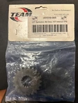 Team 351519-005 Standard Top Gear 13 Wide For Ski-doo, 22T Sprocket, 15T.... Fixed Price $89.95.