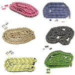 Drive Chain For Triumph Tiger 800 Xca Xrt 2011-2017 / Bmw S1000. Fixed Price $43.59.