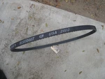Harley Softail Bdl SPC-132-1 Custom 132T-1" Rear Drive Belt 75542. Fixed Price $159.00.