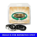 Bearing Connection's Front Wheel Kits 101-0160. Fixed Price $23.95.