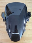 Honda Pcx 150 Oem Windscreen Fits Years 2021 2022 2023 2024 - Very Good Cond.. Fixed Price $76.99.