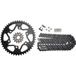 Vortex Steel Hfrs Hyper Fast 520SV3 Kit - CK6384. Fixed Price $226.06.