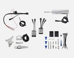 New Unopened Pingel XL1200T Electric Speed Shifter Kit, 1601-0415, 77503 *. Fixed Price $1400.00.