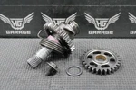 1987 1988 Honda CR125R Oem Shaft W Idler Gear 28210-KS6-700. Fixed Price $64.99.