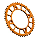 Jt Racelite Aluminum Rear Sprocket 49 Tooth Orange For Ktm 85 Sx 17/14 2004-2022. Fixed Price $38.42.