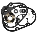 Baker TBK-56L Heavy Duty Throw Out Bearing Kit 87-17 Softail Dyna Touring. Fixed Price $99.00.