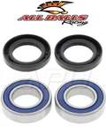 Front Wheel Bearings Aprilia Mana 850 07-14 Balls 25-1569 New Fast Shipping. Fixed Price $42.83.