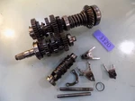 Yamaha Vmax 1200 VMX12 85 95 07 Transmission Gears Axles Shift Cam Some Wear 96. Fixed Price $69.95.