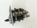 Harley Davidson 91-03 Sportster Oem Speed Transmission 25237-89A. Fixed Price $375.00.