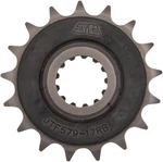 Jt Front Rubber Cushioned Sprocket 17T 530 For Yamaha FZ1/R1/FJ1200/FJ1100. Fixed Price $24.00.