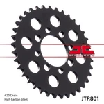 Sprockets JTR801.44 Steel Rear - 44T Carbon. Fixed Price $16.54.
