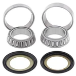 Balls Steering Bearing/seal Kit CRF450R Fits: Honda. Fixed Price $56.65.