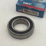 Skf 6006-2LSTN/AA Ball Bearing New. Fixed Price $43.23.