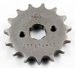 Sprockets JTF274.15 Front Tooth 520 Pitch Steel. Fixed Price $12.69.