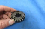 Nos Norton Commando Dominator, 3RD Gear Mainshaft 21 T, Hardened 04-0635 N465. Fixed Price $89.95.