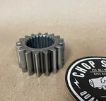 Harley-davidson 5TH Gear Countershaft, 35636-79B, 1992 Fxr Transmission. Fixed Price $25.00.