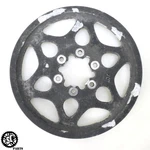 08-09 Buell 1125R Drive Pulley Sprocket Rear. Fixed Price $40.00.