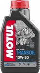 Motul 105894 Transoil 10W-30 Mineral Gear Oil, 1L Motorcycle & Scooter. Fixed Price $13.49.