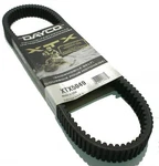 Arctic Cat Zr R, 2014-2017, Dayco XTX5049 Xtreme Torque Drive Belt. Fixed Price $202.67.