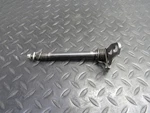 06-12 Ktm 200 Xcw Oem Gear Shifter Shaft 50334005000. Fixed Price $39.95.