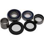 Balls Rear Wheel Bearing Kit 25-1475. Fixed Price $87.59.