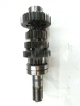 Honda 68-74 CB450 K 67-74 CL450 Mainshaft Gear Assy 23211-292-040. Fixed Price $127.00.