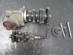 1988-1999 Honda Fourtrax 300 Transmission 23211-HA0-680 Used CC-4. Fixed Price $139.88.