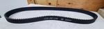Harley Davidson 1986-94 Fl/fx Softail 1.5 Wide Final Drive Belt Bdl #PC-132. Fixed Price $89.99.